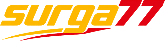 Surga77 Logo